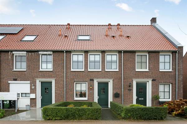 Woning Laathoeve 21 Helmond