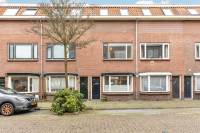 Woning Minahassastraat 12 Utrecht