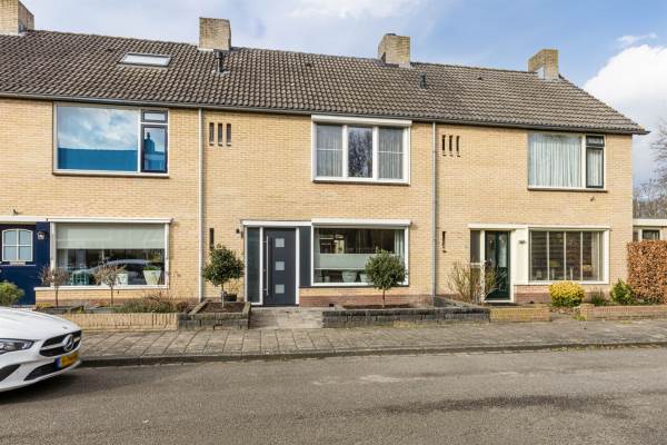 Woning Schimmelstraat 13 Harderwijk
