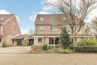 Woning Andalusiëstraat 36 Alkmaar