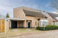 Woning Burgemeester Poortstraat 9 Moergestel