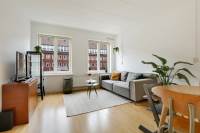 Woning Hoofdweg 375I Amsterdam