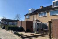 Woning Kwartelstraat 34 Oosterhout (NB)