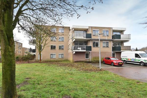 Woning Willibrorduslaan 155 Hilversum