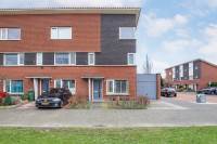 Woning Geert Adegeeststraat 8 Rotterdam