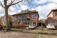 Woning Landzichtlaan 61 Heemstede
