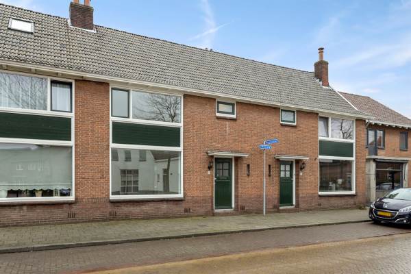 Woning Misterweg 96 Winterswijk