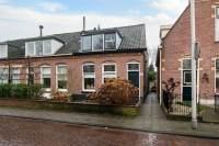 Woning Geestweg 59 Naaldwijk
