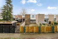 Woning Vossenkamp 134 Winschoten