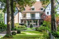 Woning Jozef Israëlsweg 17 Bloemendaal