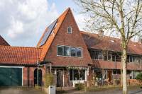 Woning Dollardstraat 26 Amersfoort