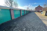 Garage C. Huygensstraat 8I Heerhugowaard