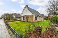 Woning P.J.Wierstrastrjitte 5 Marrum