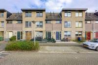 Woning Oranjewoudstraat 35 Almere