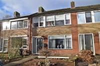 Woning Nassaustraat 16 Dalerpeel