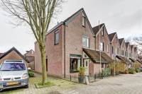Woning Aidalaan 14 Nieuwegein