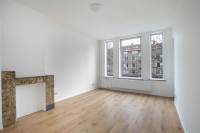 Woning Herman Robbersstraat 84C Rotterdam