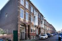 Woning Katwijkstraat 135A Den Haag