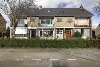 Woning Baron van Boetzelaerlaan 49 Dordrecht