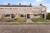 Woning Kleigraversstraat 4 Nieuwolda