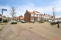 Woning Irenelaan 1 Vlijmen