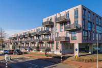 Woning Laan der Nederlanden 66E Beverwijk