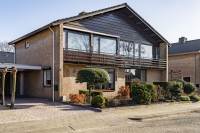 Woning Pauwstraat 5 Zundert