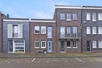 Woning Schoklandstraat 36 Amersfoort
