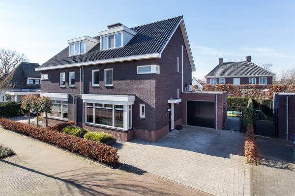 Woning Klavertje 5 Weert