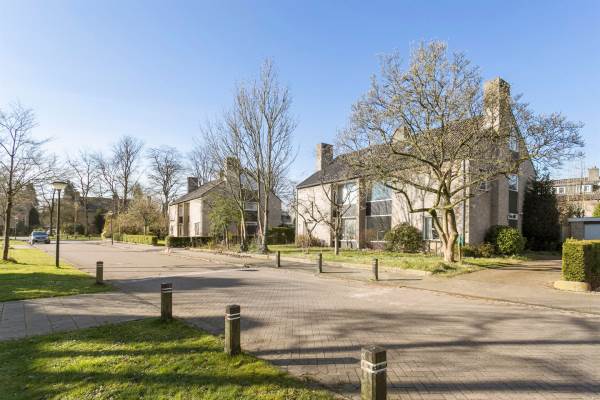 Woning de Lammert 5 Geldrop