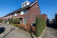 Woning Socratesstraat 27 Honselersdijk