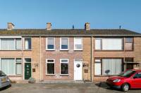 Woning Berndijksestraat 87 Kaatsheuvel