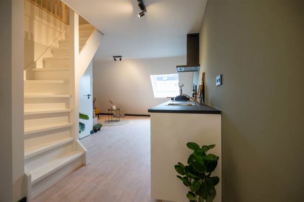 Woning Gasthuisstraat 51c Gorinchem