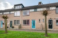Woning Komeet 20 Hellevoetsluis