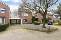 Woning Hyacinthstraat 6 Ittervoort