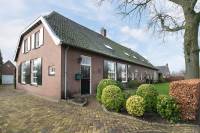 Woning Kerkstraat 1a Nuland