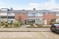 Woning Gladiolenstraat 14 Oosterhout (NB)