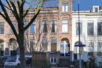 Woning St. Antonielaan 282 Arnhem