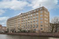 Woning Korte Geuzenstraat 104 Amsterdam