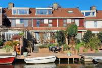 Woning Schoenerkade 17 Zoetermeer