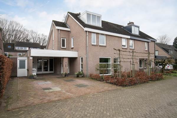 Woning Treublaan 12 Eindhoven