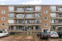 Woning Abraham Kuyperweg 20 Dordrecht