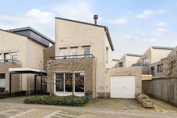 Woning Kwikriem 4 Berghem