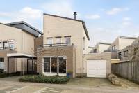 Woning Kwikriem 4 Berghem