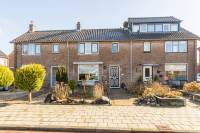 Woning Beatrixstraat 23 Nijkerk
