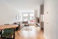 Woning Fabristraat 44A Schiedam