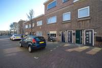 Woning Burgemeester Waldeckstraat 64 Den Haag
