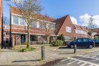 Woning Trompstraat 33 Amersfoort
