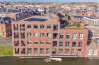 Woning Tornemeer 28 Woerden