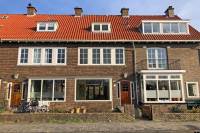 Woning Abel Tasmankade 21 Haarlem
